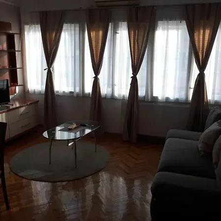 Apartment Mario Sunce