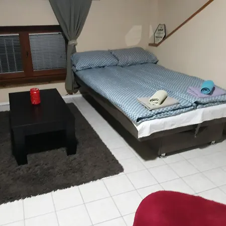 Apartment Mario Sunce