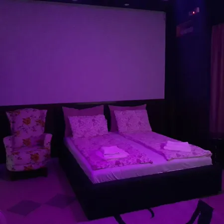 Apartment Mario Sunce *