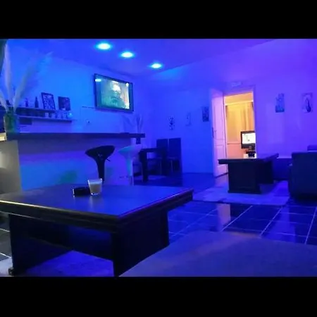 Mario Sunce Apartmán