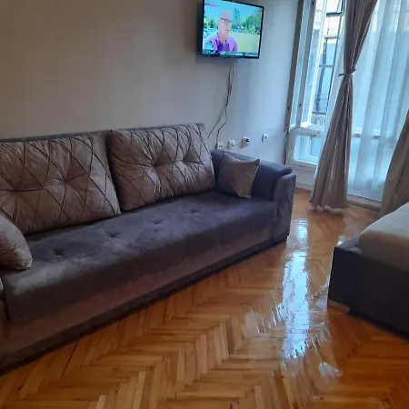 Mario Sunce דירה