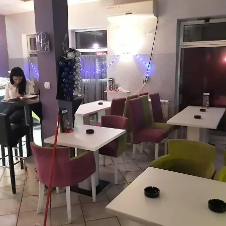 Apartmán Mario Sunce