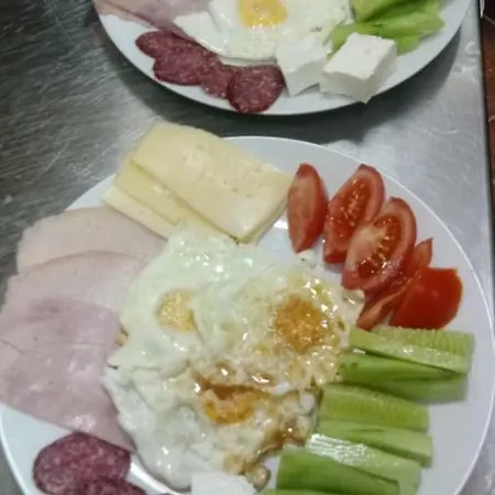 Apartmán Mario Sunce